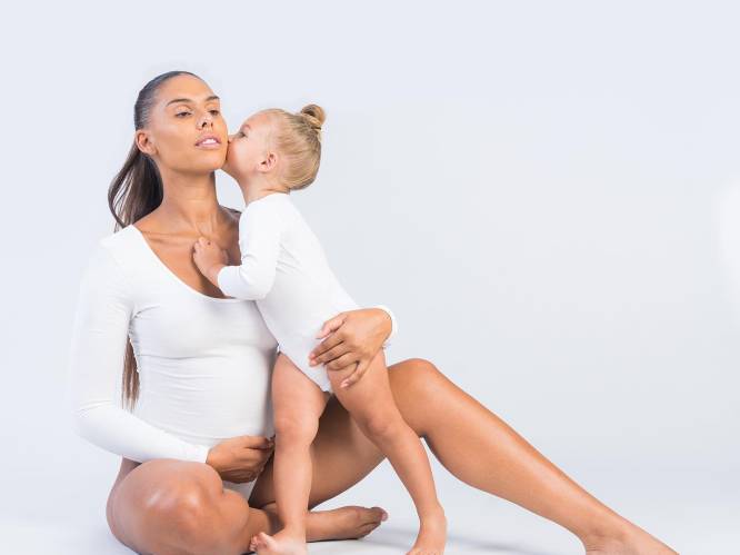 Wout Bru en Natassia verwachten tweede kindje na miskraam: “Wout deed me inzien dat we niet mochten opgeven”