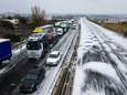 Minstens 46 doden door vrieskou in Europa, zware sneeuwval legt verkeer in Zuid-Frankrijk lam
