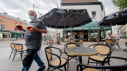 Tweede Wereldoorlog Hln