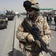 Afghaanse agent doodt vijf Britse militairen
