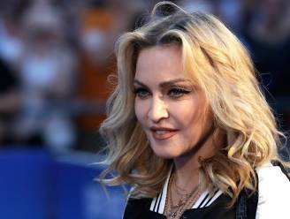 Madonna deelt zeldzame foto met haar zes kinderen