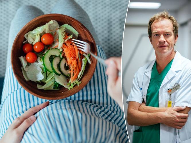 Mogen zwangere vrouwen met deze hitte rauwe groenten eten? Gynaecoloog geeft antwoord op de meest gestelde vragen over voeding en zwangerschap