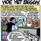 30 jaar Cowboy Henk: Hec Leemans