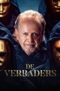 boxcover van De Verraders