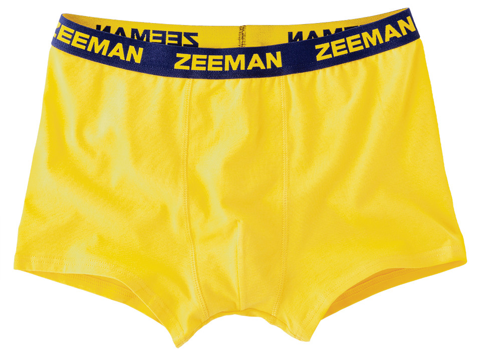 Onderbroeken zeeman new arrivals