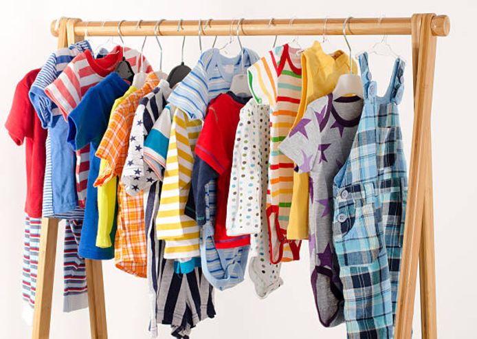 Webwinkel kinderkleding discount