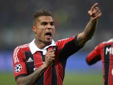 L'AC Milan se paie le scalp du Barça