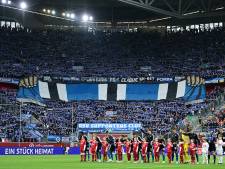 Ongekend: 20.000 supporters reizen HSV achterna voor topper in de Tweede Bundesliga
