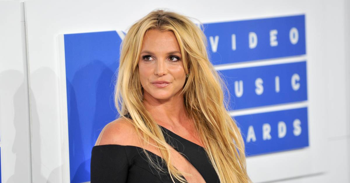 ‘Sono sempre stati duri con me’: Britney Spears attacca i media |  celebrità