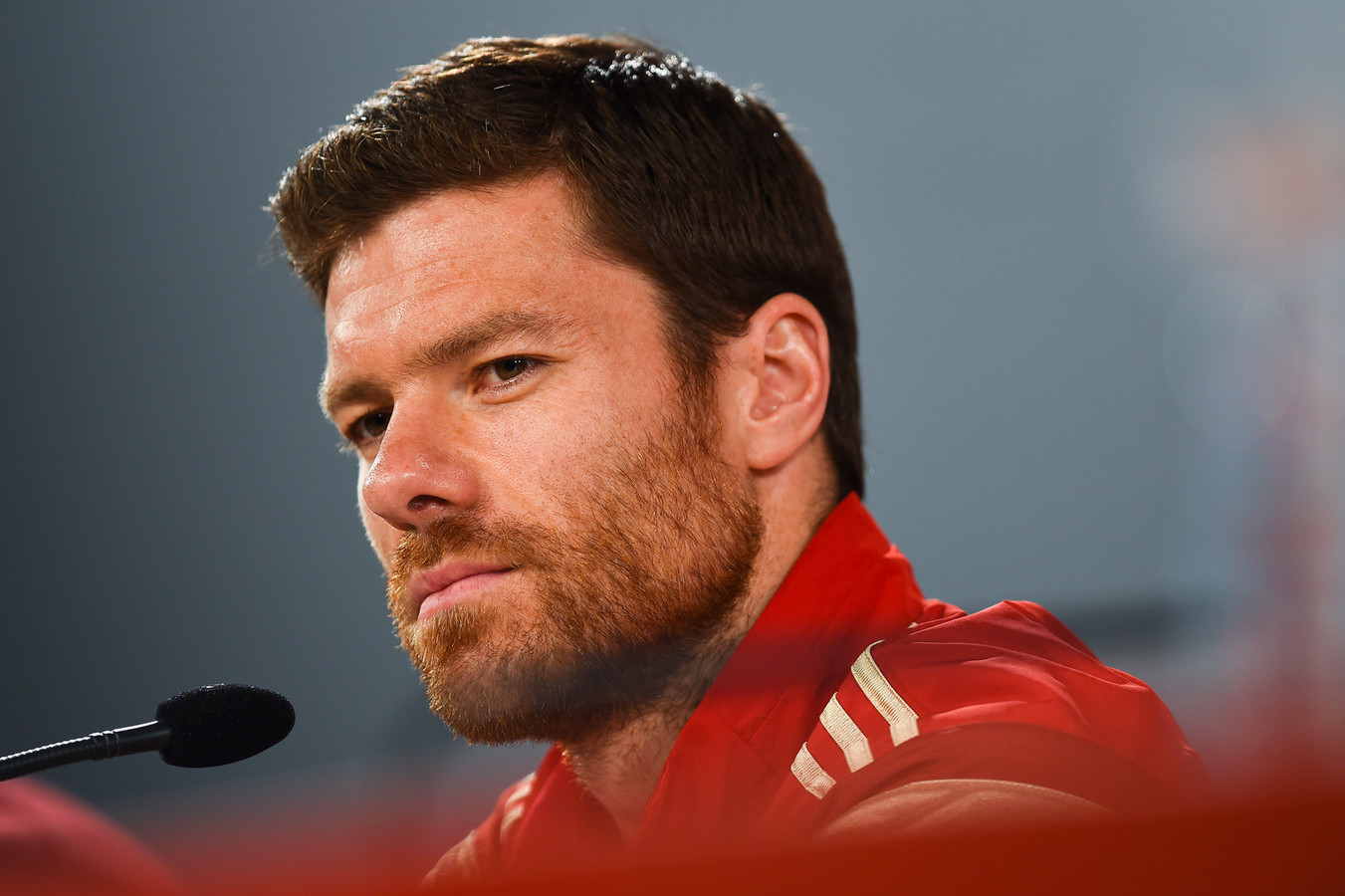 Xabi Alonso