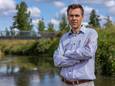 Professor Patrick Willems is waterexpert.