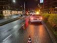 Nachtelijke verkeerscontrole in Helmond: tientallen bestuurders moeten blazen