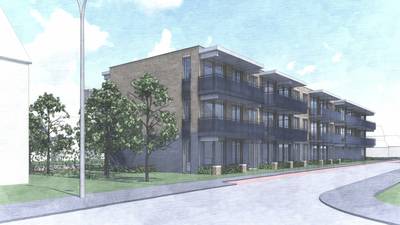 Huurwoningen 't Eind stapje dichterbij