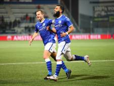 FC Den Bosch kan in Almere uitroepteken achter succesweek zetten