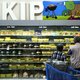 'Supermarkten stunten vaker met plofkip'