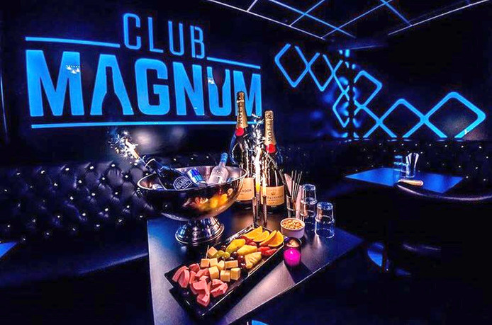 Magnum vermoedt wraakactie concurrent | Hommeles bij Club Magnum in ...