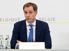 Un nouveau Comité de concertation serait prévu dès demain vendredi