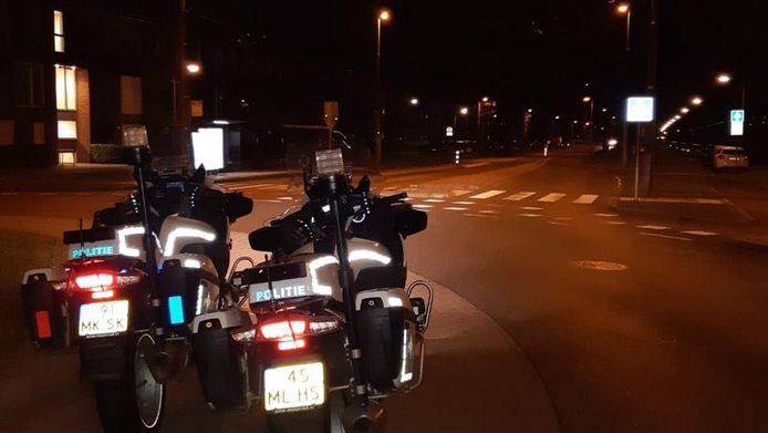 De politie hield tussen 21.30 uur en 22.00 uur een controle op snelheid en alcohol op de Huissensestraat in Arnhem.