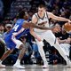 Nikola Jokic (Denver) komt met nieuwe ‘triple-double’ in select NBA-rijtje