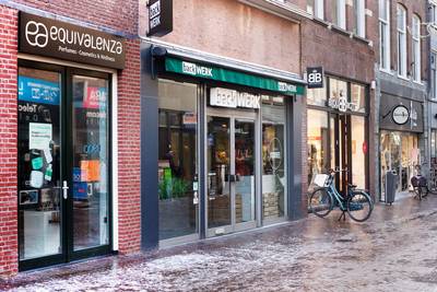 BackWerk in Delft is dicht en dit is waarom