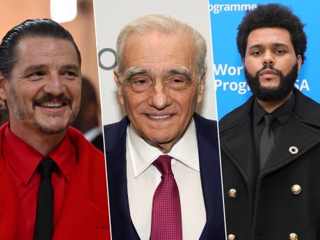 Des airs de Hollywood Boulevard sur la Croisette: découvrez le cru riche en stars du Festival de Cannes 2023