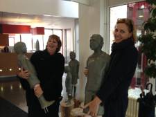 Kunst Schijndel is alvast naar Heestershuis