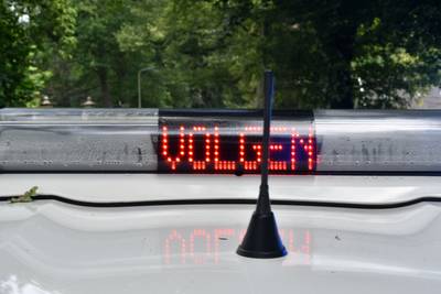 Man rijdt ruim 70 kilometer te hard en moet rijbewijs inleveren