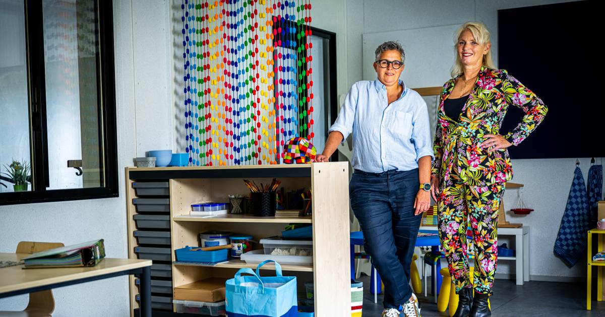 Twee nieuwe basisscholen openen maandag hun deuren: ‘School is meer dan taal en rekenen alleen’ | Ro