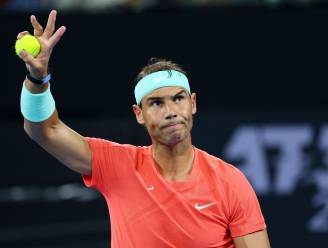 Rafael Nadal zegt af voor Indian Wells: “Geen makkelijke beslissing, maar ik kan niet liegen tegen mezelf”