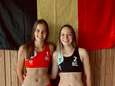 Na Turkije mag Jade (17) ons land vertegenwoordigen op EK beachvolleybal U18 in Duitsland en Slovenië