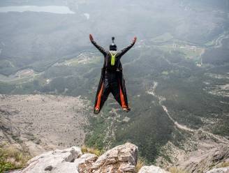 Twee basejumpers in twee dagen omgekomen in noorden van Italië