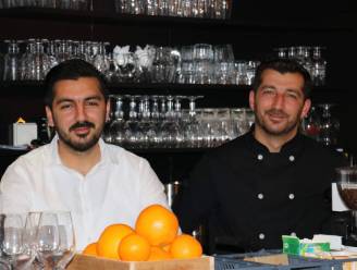 NET OPEN. Broers Hasan en Ahmet openen Turks-Grieks restaurant in Mariakerke: “Van lamsbrochette tot moussaka”