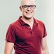 Philippe Geubels presenteert op BNN
