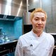 Japanse kok beloond met drie Michelinsterren voor Frans restaurant