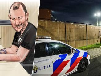 Gevangenis liet cruciale steken vallen bij ontsnapping Nicky S.: ‘Raam stond al dagen open’