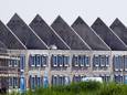 Flevoland wil tot en met 2050 zo’n 130.000 nieuwe woningen bouwen.