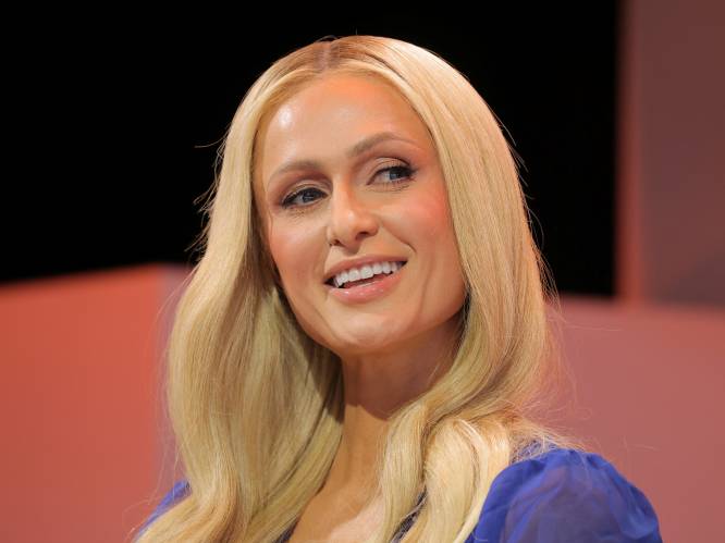 Paris Hilton komt na achttien jaar met tweede album