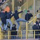 Pro League en politiek werken samen tegen hooliganisme