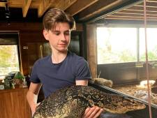 Studenten vinden rem op opleidingen met slechte baankansen onzin: ‘Niet opgeven, dan kom je er wel’