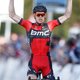 Luitenant Hermans zet favorieten neus in chaotische finale, kopman Gilbert derde