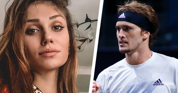 Alexander Zverev accusé de violences conjugales par une ex-compagne: "J'ai craint pour ma vie ...