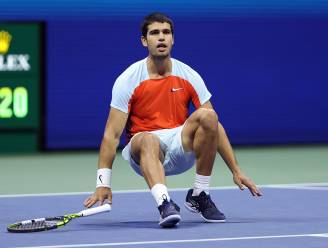 Wie is fenomeen en US Open-winnaar Carlos Alcaraz? “Hij pakte een racket op voor hij kon lopen en kreeg zijn eerste tandjes op een tennisbaan”