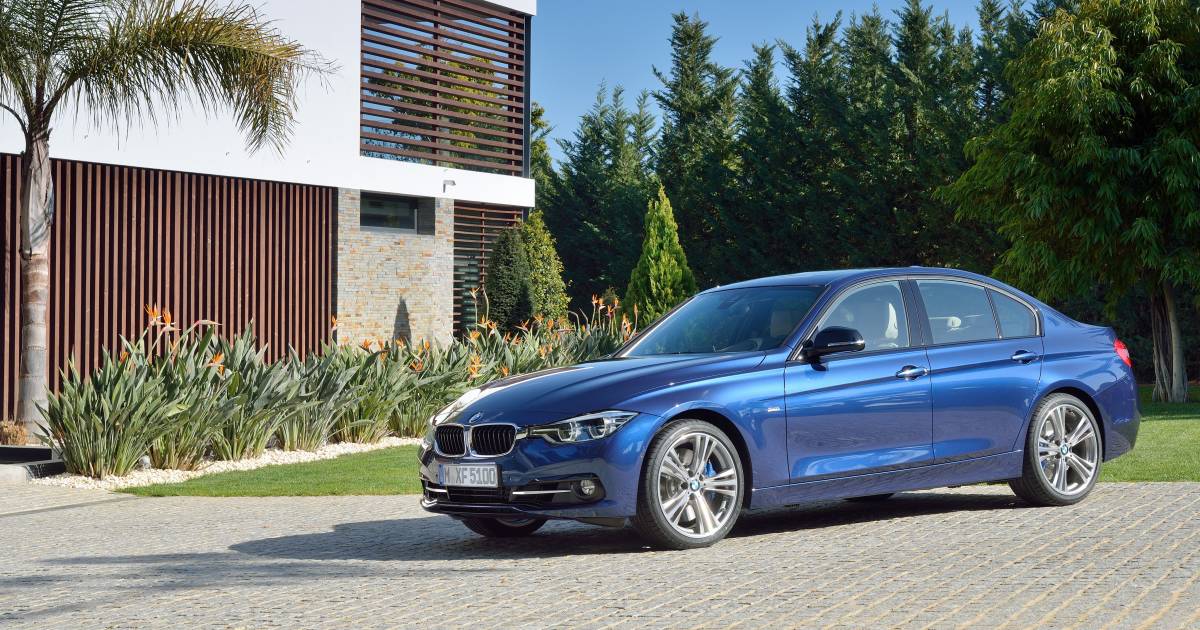 BMW 3 Serie (2012-heden): onovertroffen rijgenot Tweedehands AD.nl