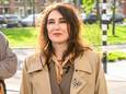 Carice van Houten.