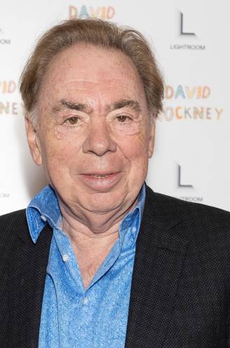 Zoon Andrew Lloyd Webber, Nicholas (43), overleden
