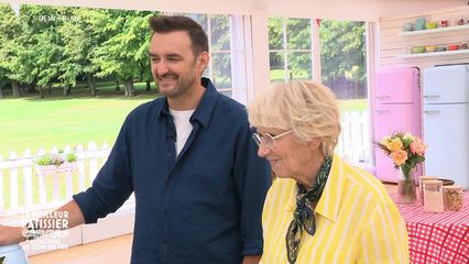 13. Demi-finale au coin du feu