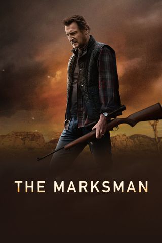The Marksman