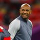 ‘Van de trainer Thierry Henry kun je niet beweren dat het een serial winner is’