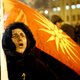 Macedonië reikt Griekenland de hand: het stemt in met wijziging van zijn eigen naam