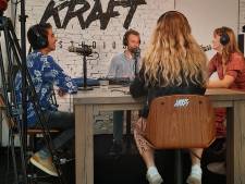 Het overzicht van al onze podcasts